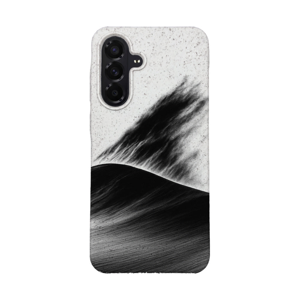 Samsung A56 Case - Dune White - "60knots" - sustainable
