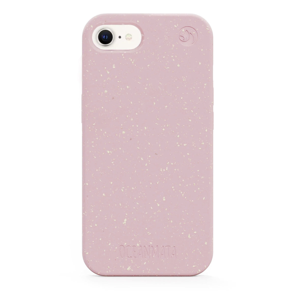 Biologisch Apple iPhone hoesje van Oceanmata®