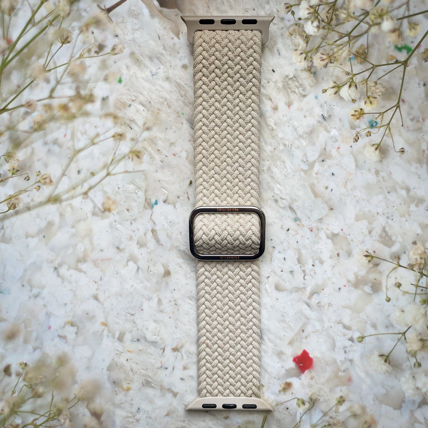 Apple Watch Band "TURTLE" – Ansicht 2