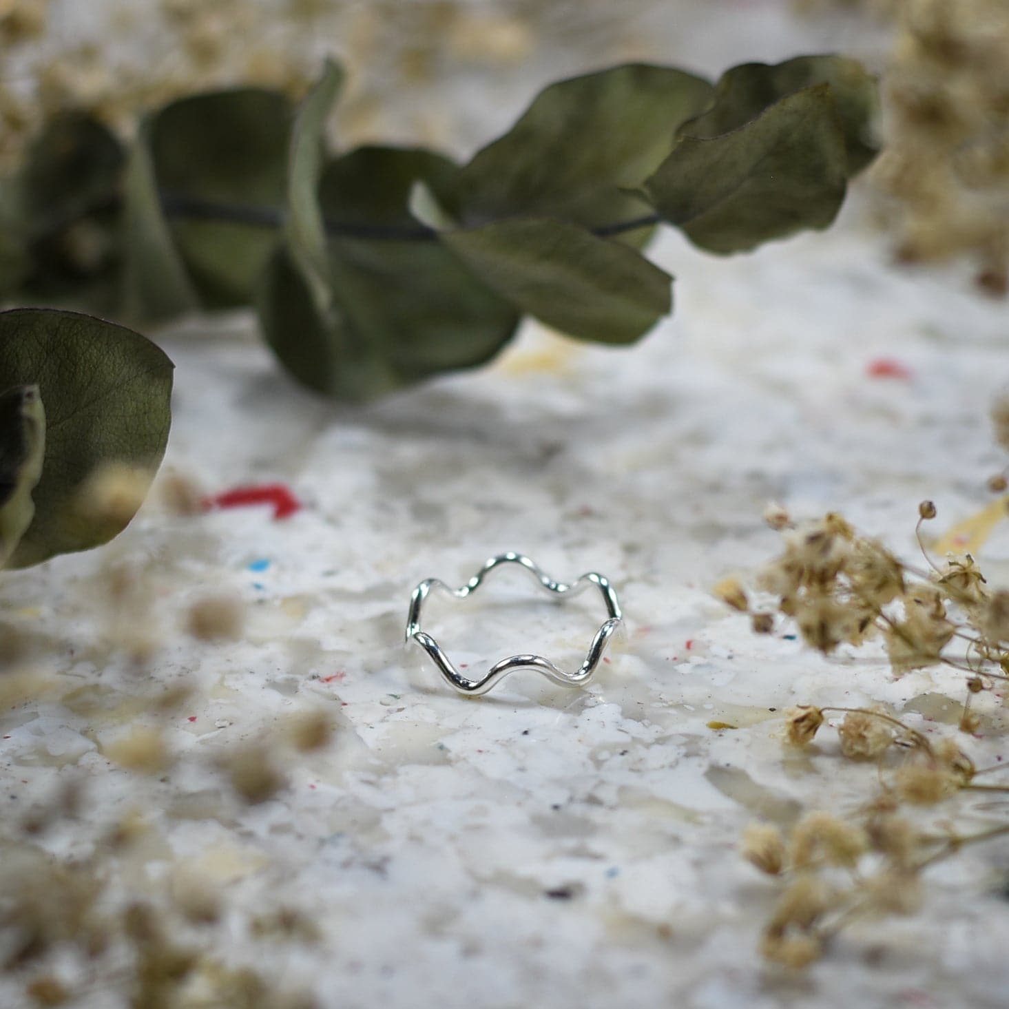 Ring "ORCA" – Ansicht 8