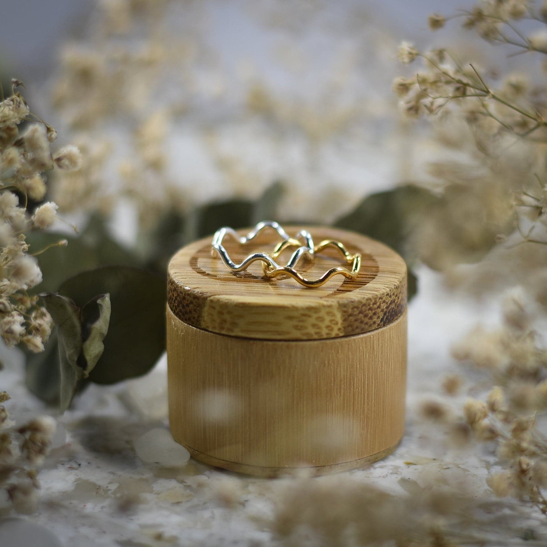 Ring "ORCA" – Ansicht 3