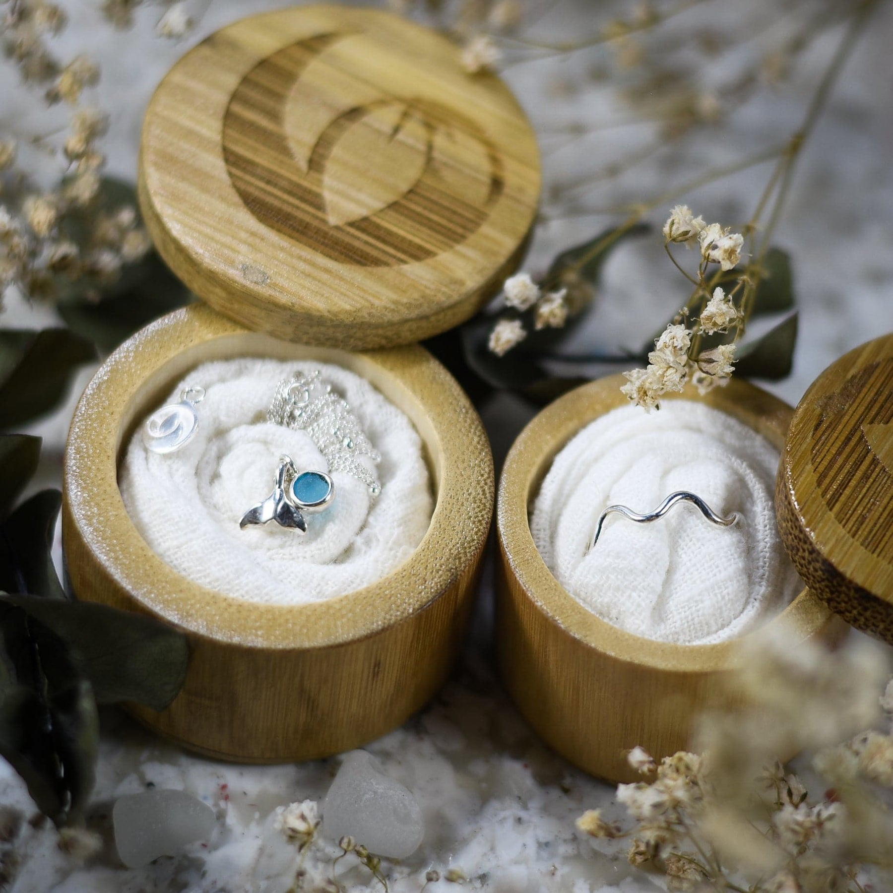 Ring "ORCA" – Ansicht 9