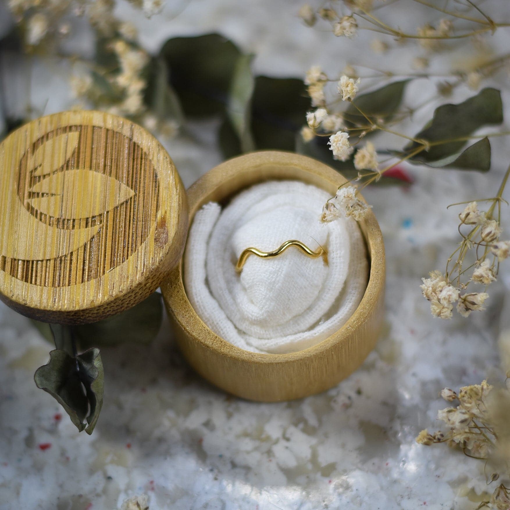 Ring "ORCA" – Ansicht 10