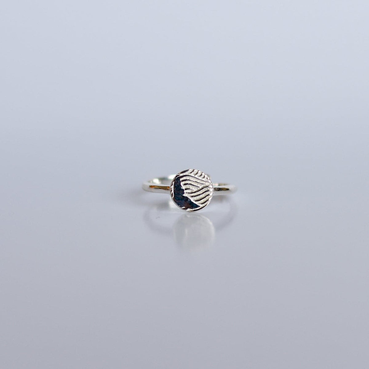 Ring "WALVIS"