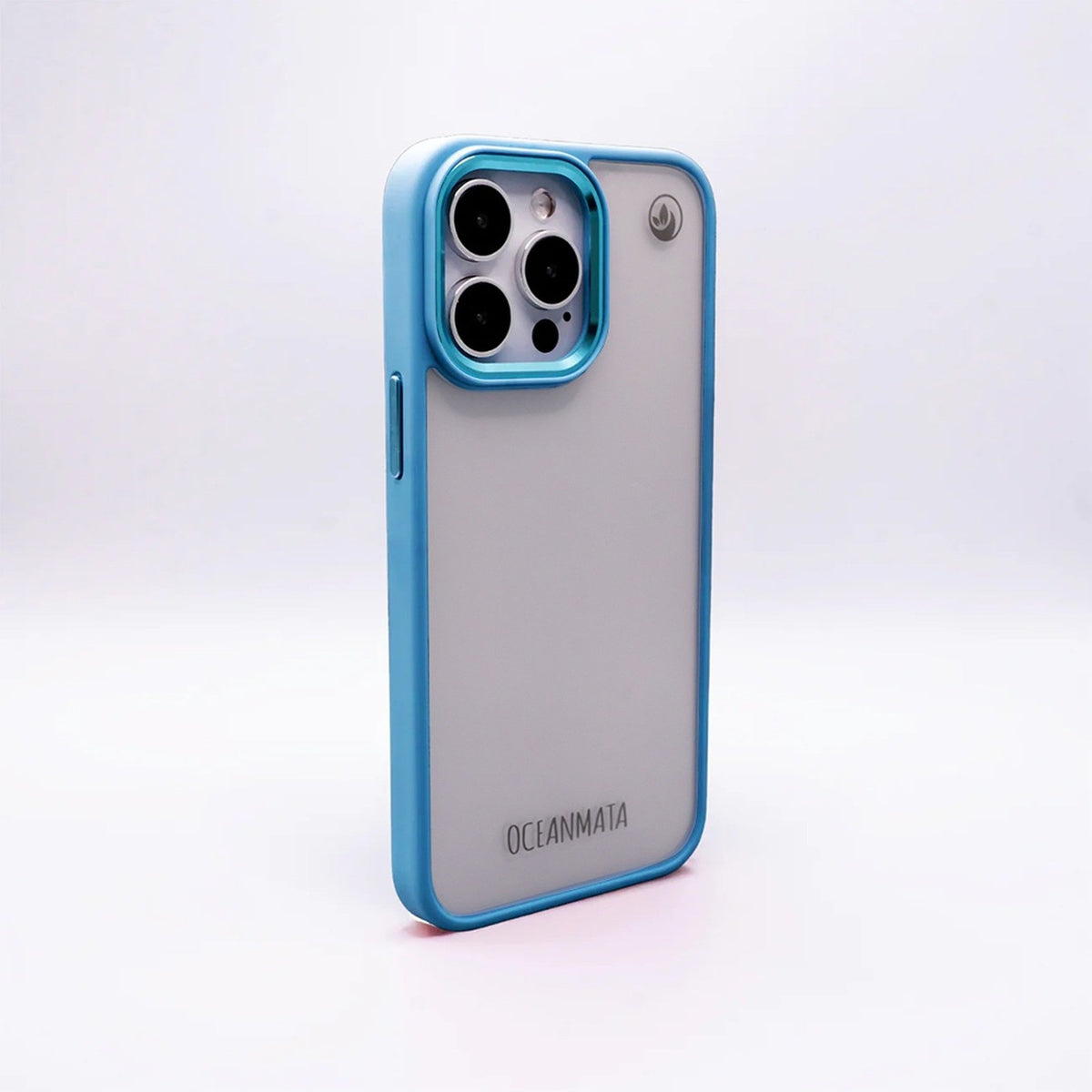 Samsung S26+ Hülle - Taucher blau - "DeepDive" - nachhaltig