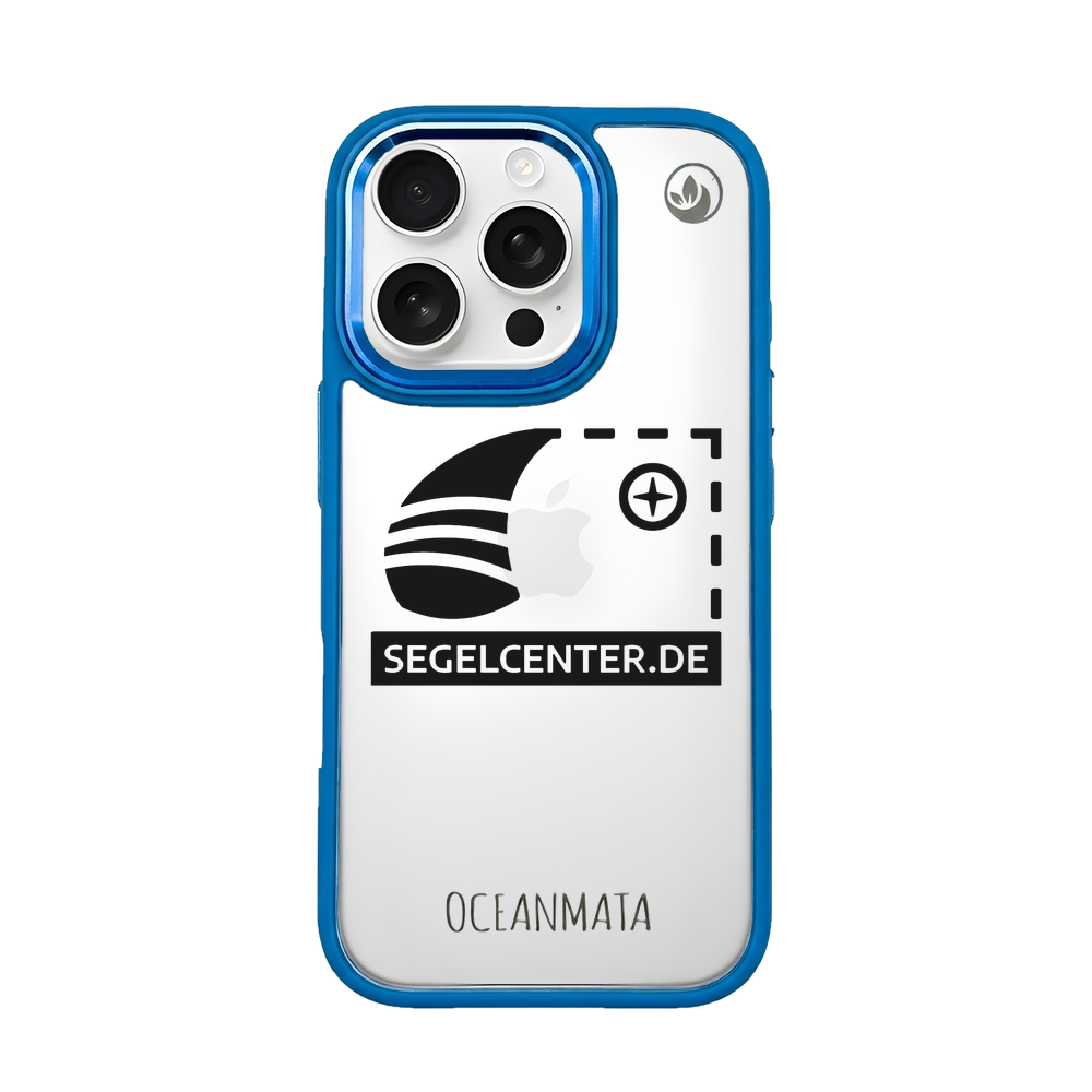 Segel-Center Frankfurt GmbH & Co KG Hülle Clear