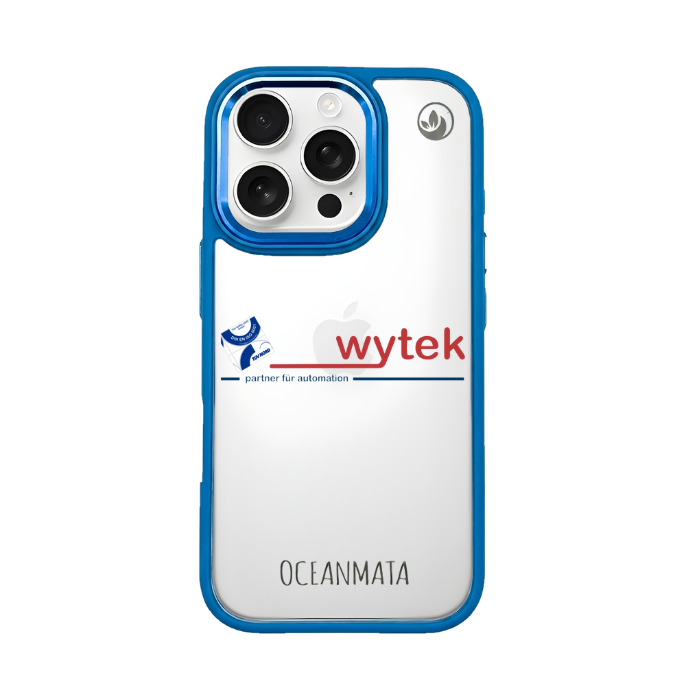 wytek partner für automation Hülle Clear
