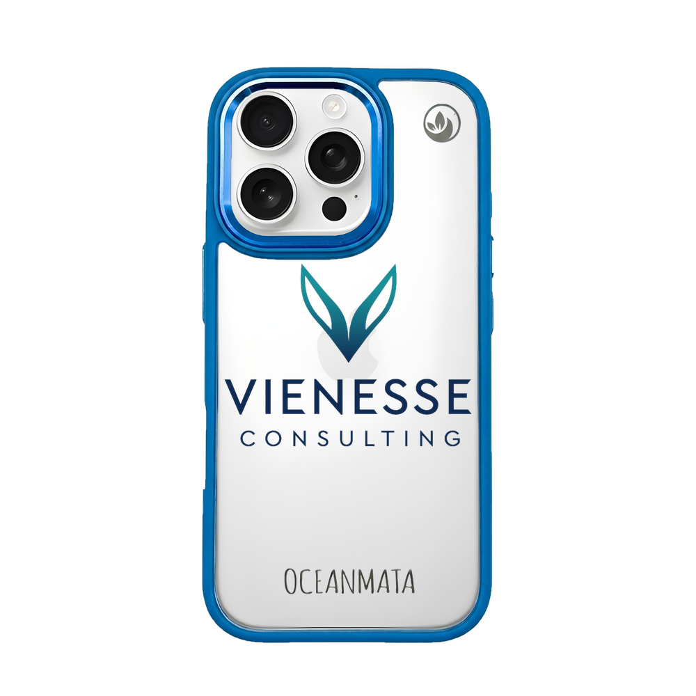 Vienesse Consulting Hülle Clear