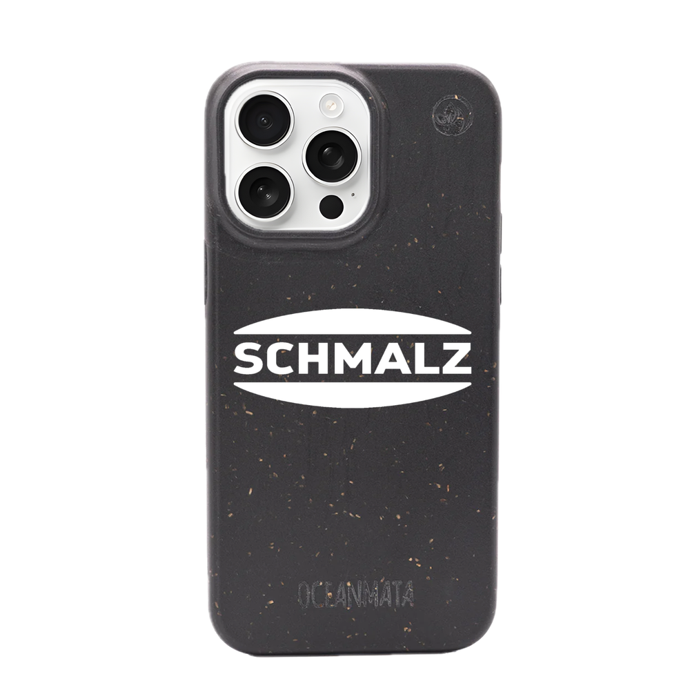 J. Schmalz Hülle Schwarz