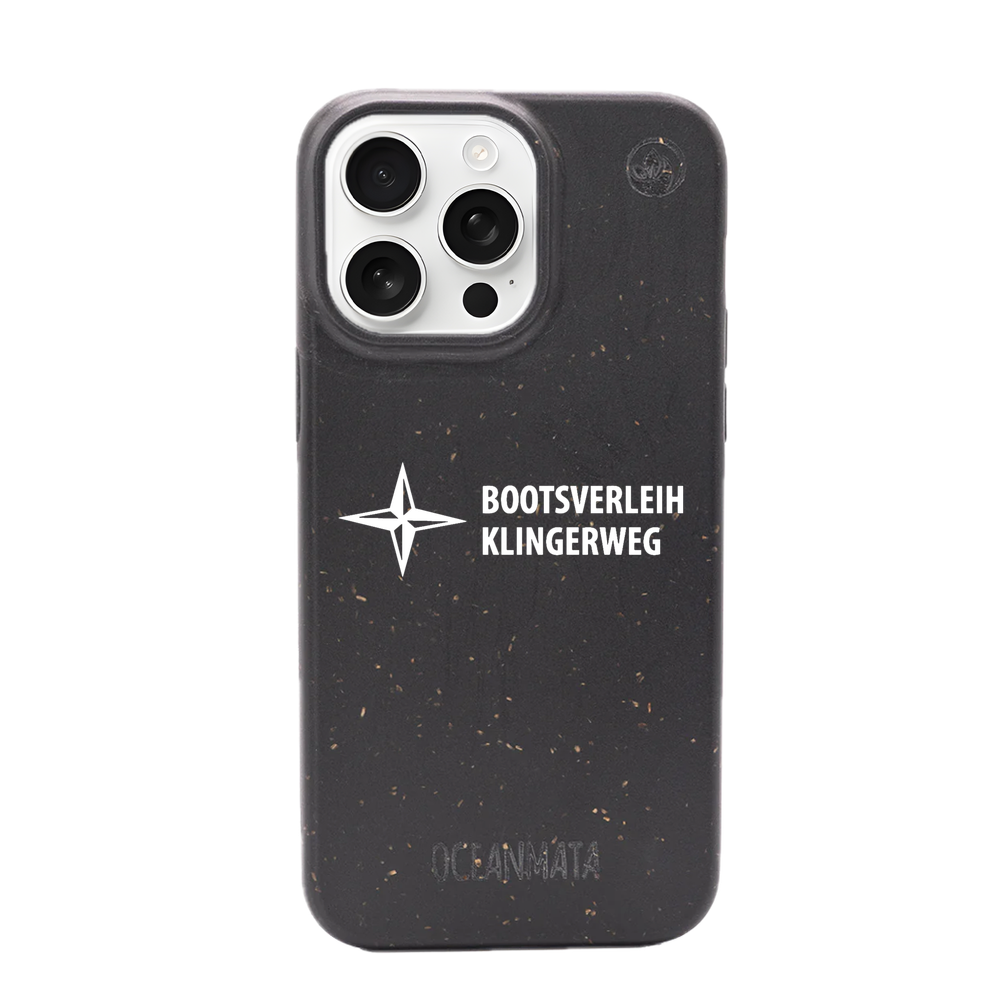 Bootsverleih Klingerweg Hülle Schwarz