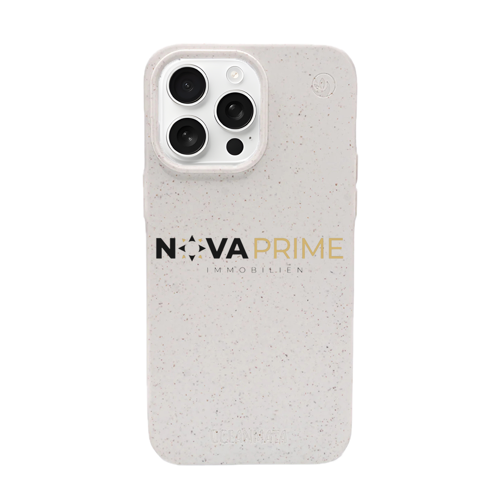 Novaprime Holding Hülle Weiß