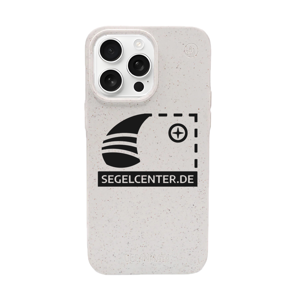 Segel-Center Frankfurt GmbH & Co KG Hülle Weiß