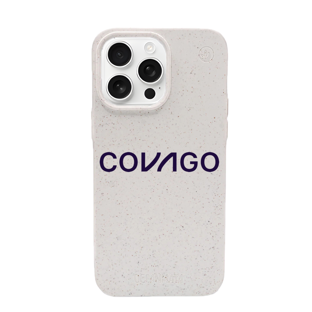COVAGO Versicherungsmakler GmbH Hülle Weiß