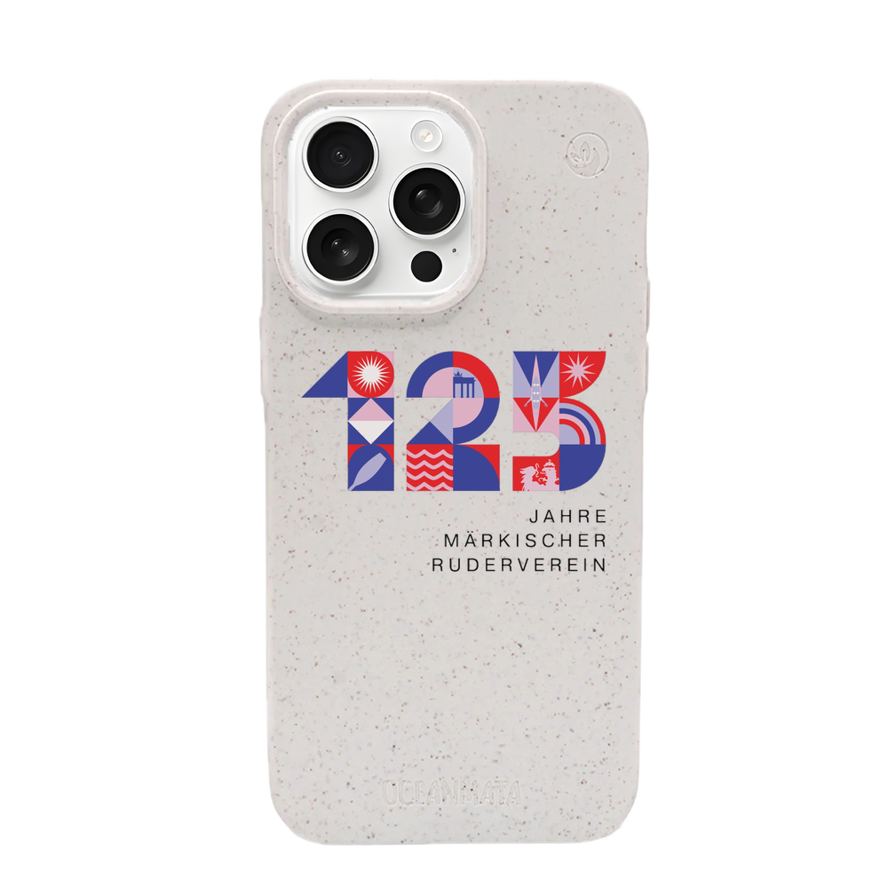 Märkischer Ruderverein Hülle Weiß