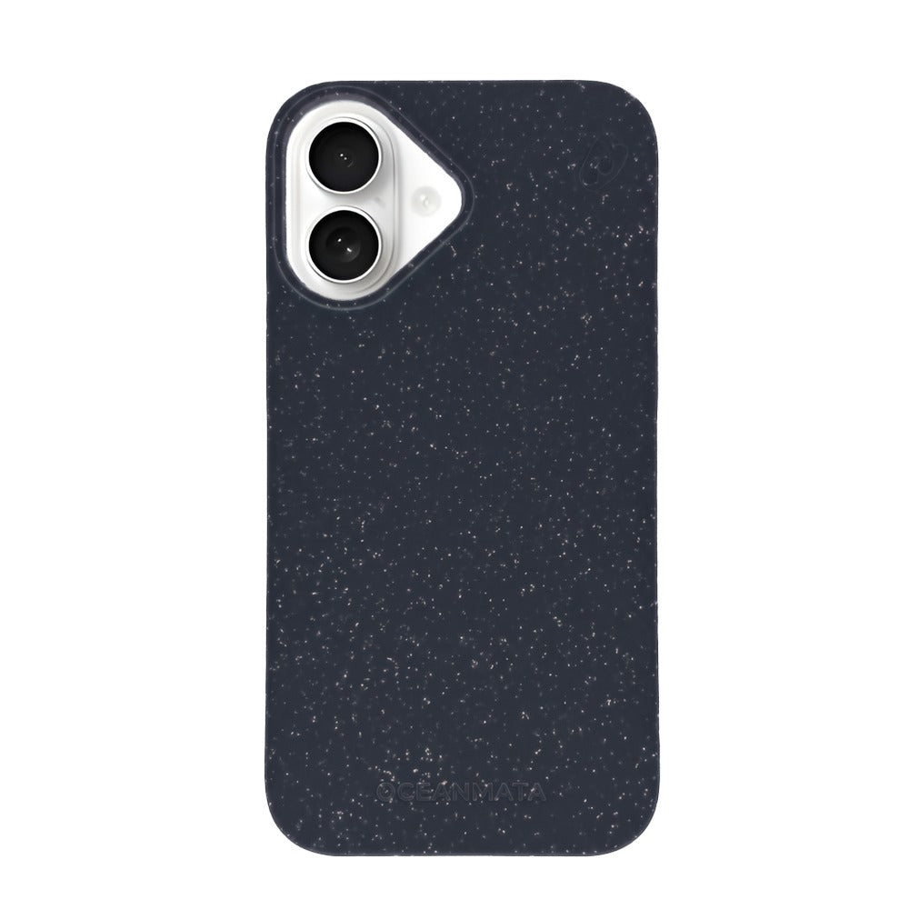 Biologisch Apple iPhone hoesje van Oceanmata®