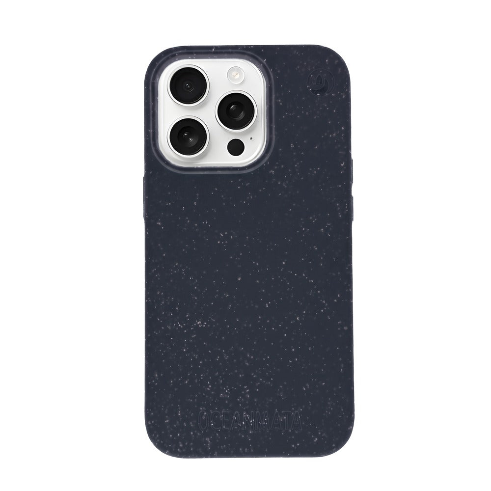 Biologisch Apple iPhone hoesje van Oceanmata®