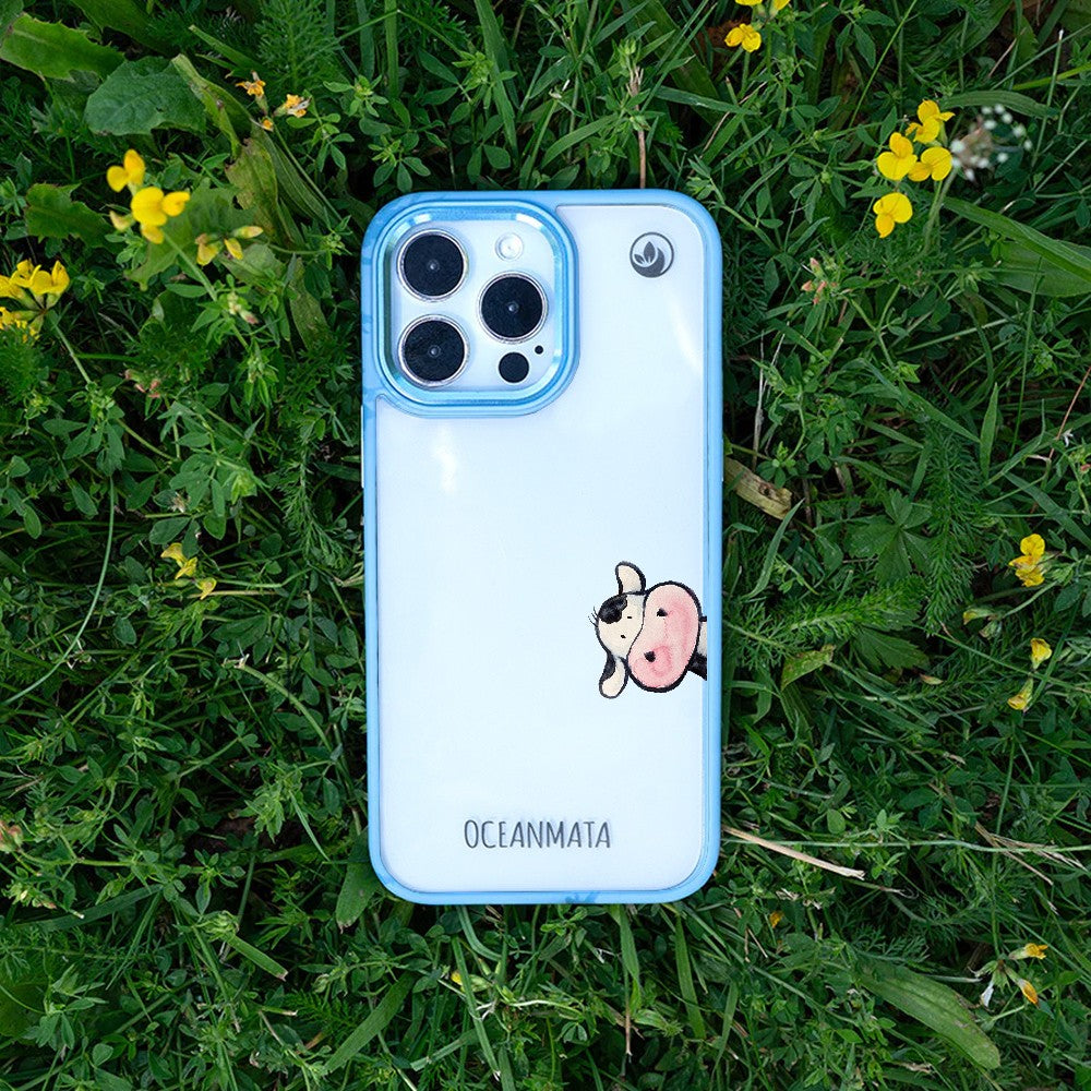 Nachhaltige Handyhülle Samsung S26 Ultra Muh — Bonus