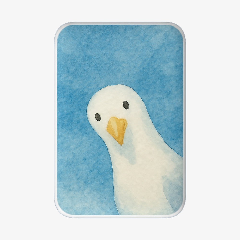 Powerbank MagSafe Seagull