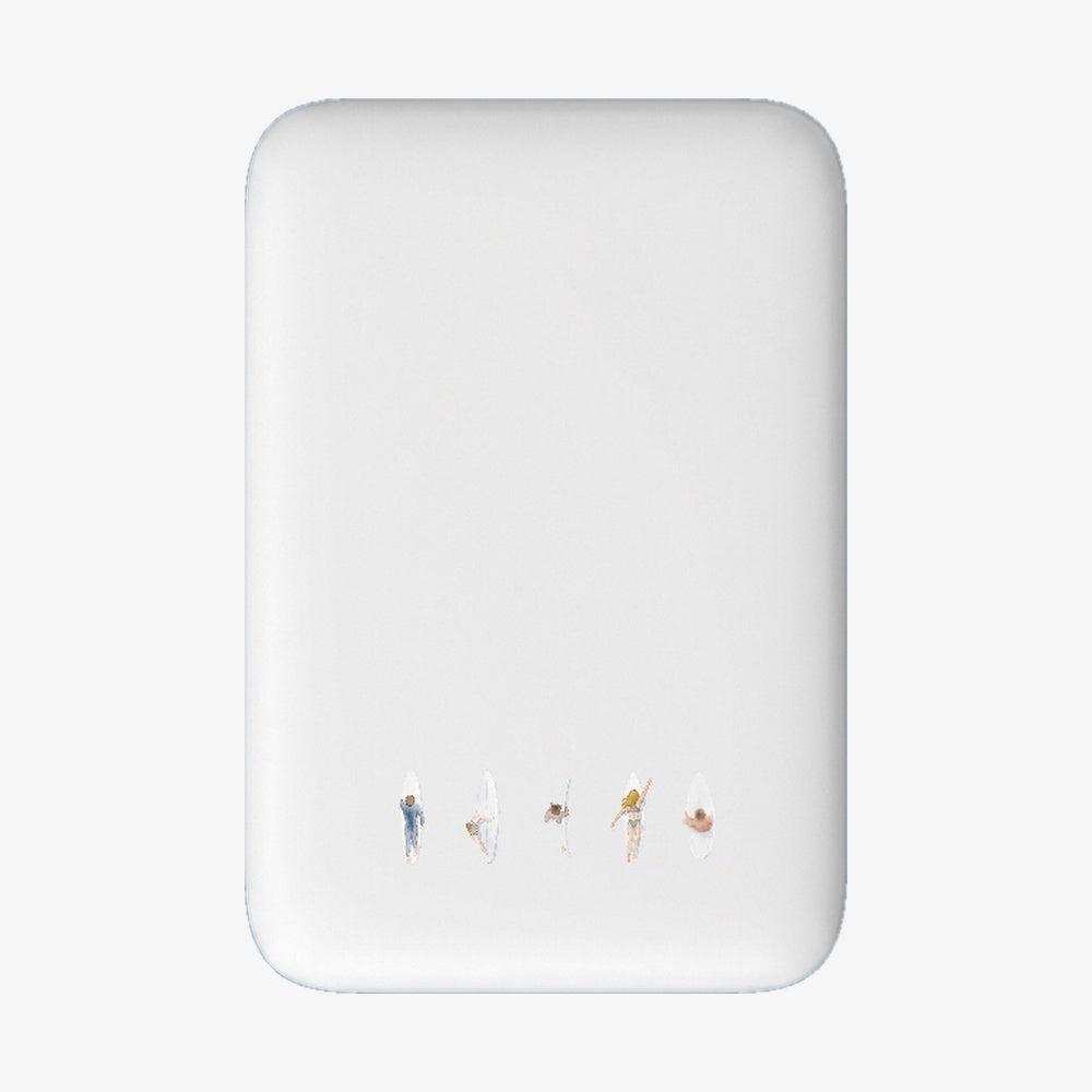 Powerbank MagSafe surfLife