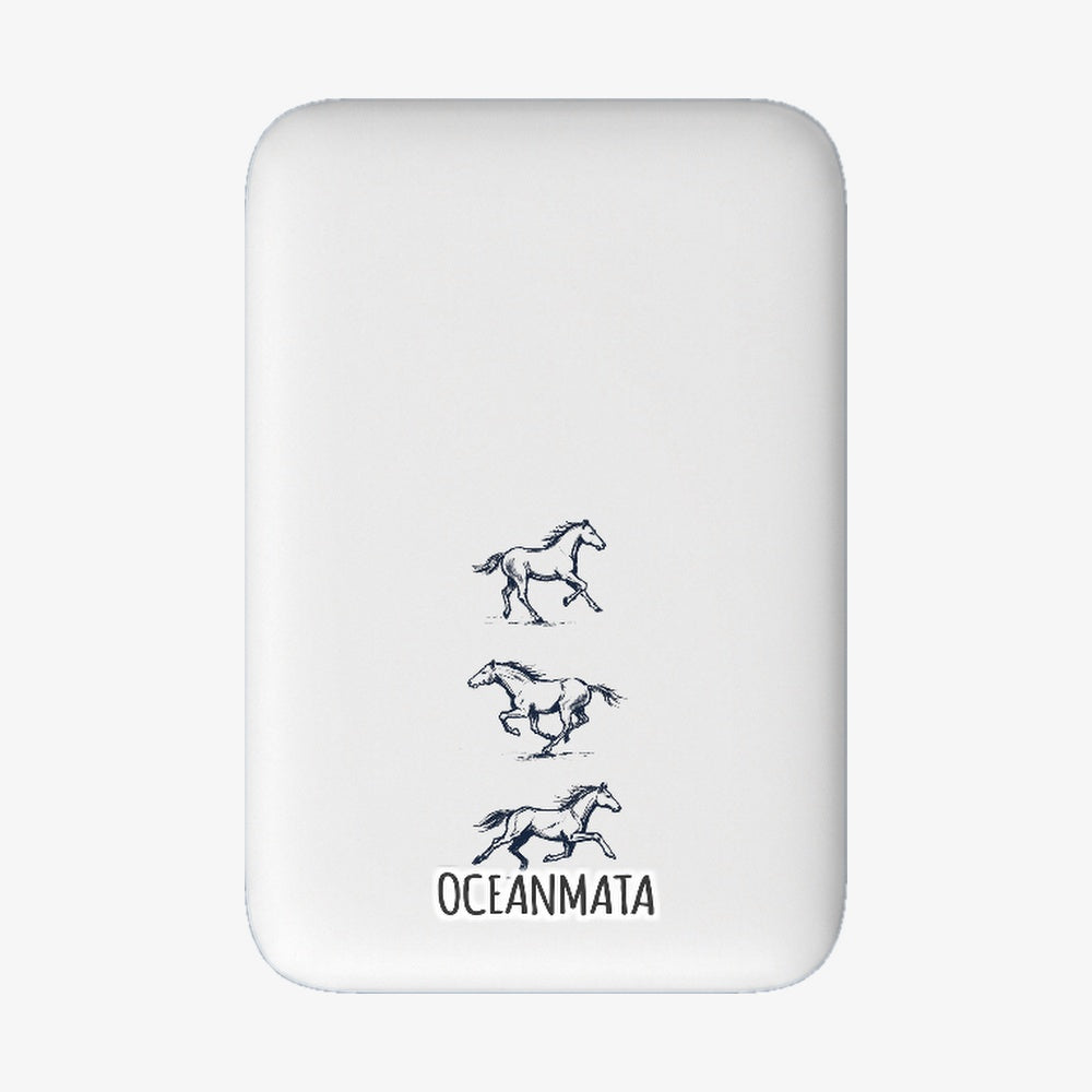 Powerbank MagSafe wild