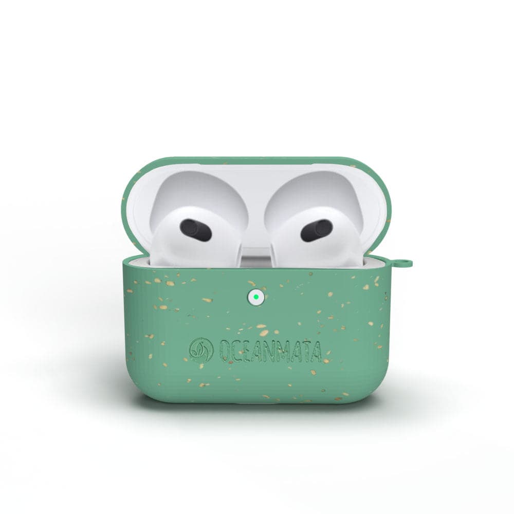 Biologisches Apple AirPod Case "TURTLE" – Ansicht 9