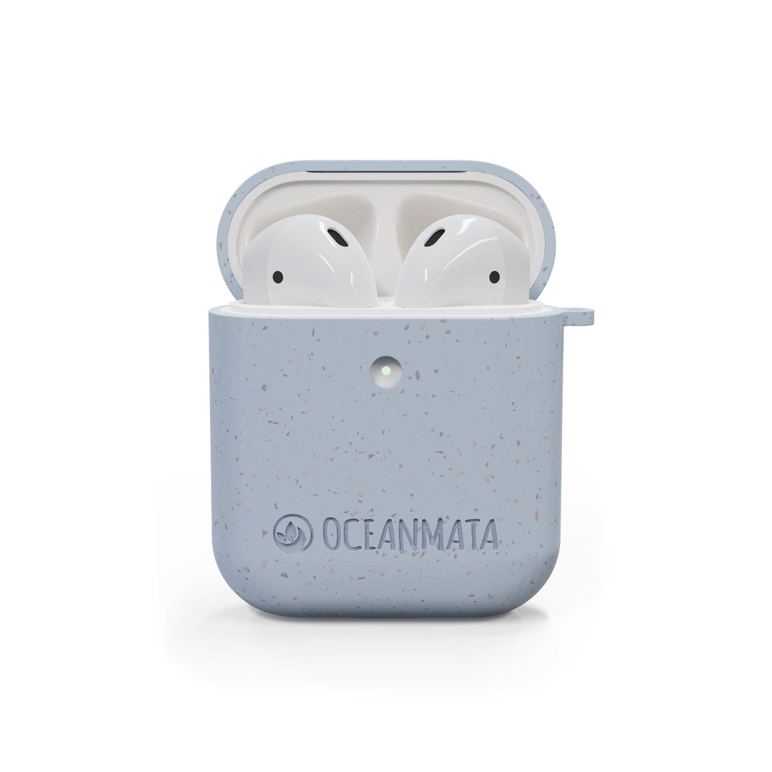 Biologisches Apple AirPod Case "SHARK" – Ansicht 4