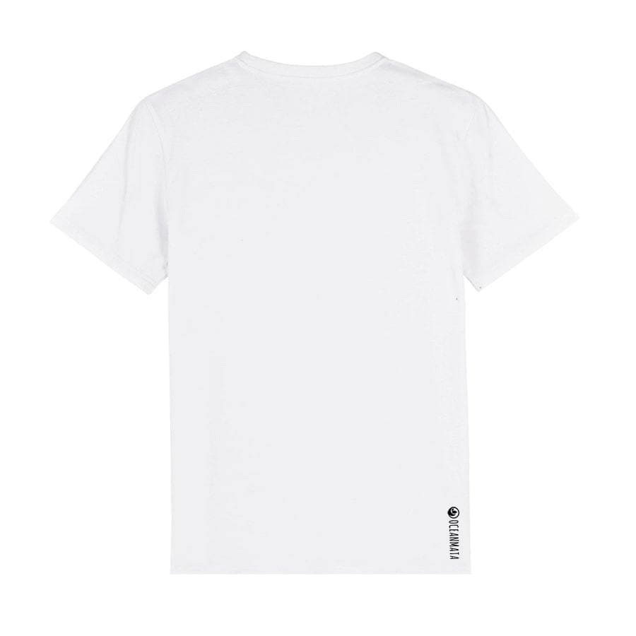 T-Shirt "WAVE OF CHANGE"