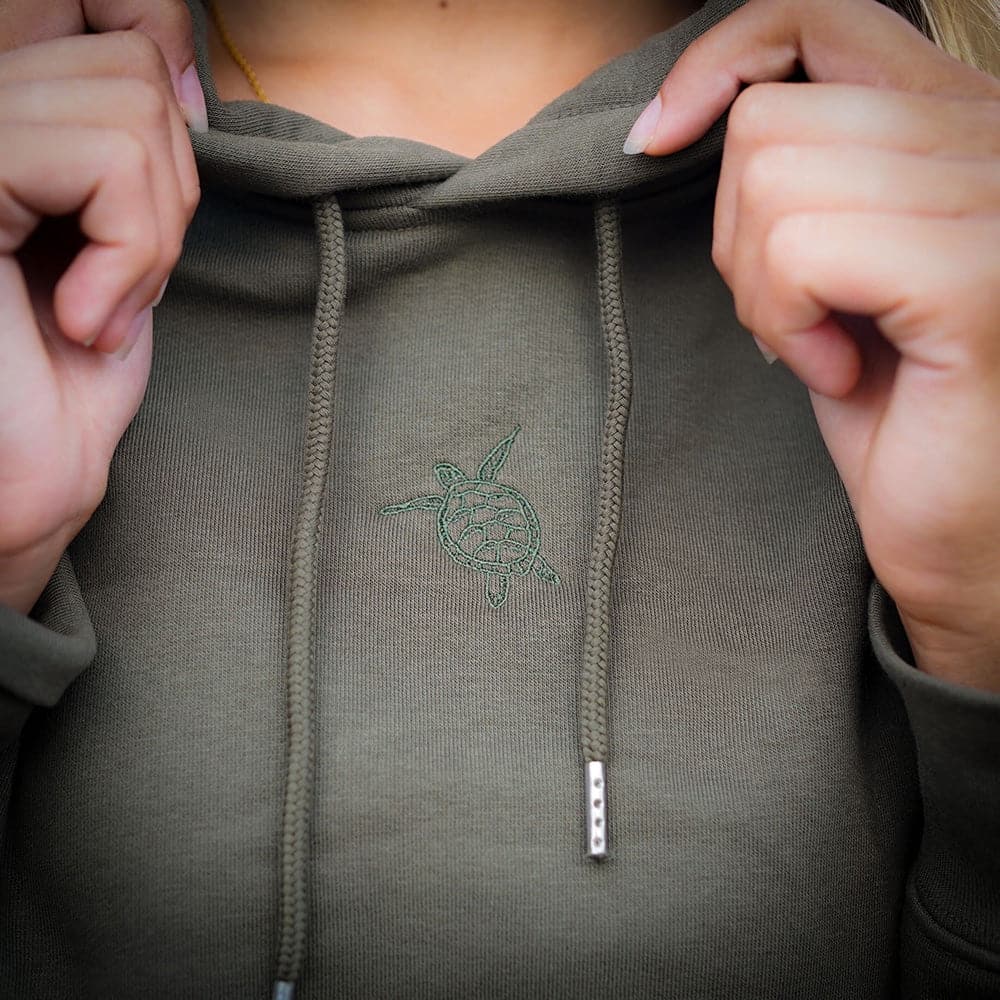 Hoodie "TURTLE" – Ansicht 4