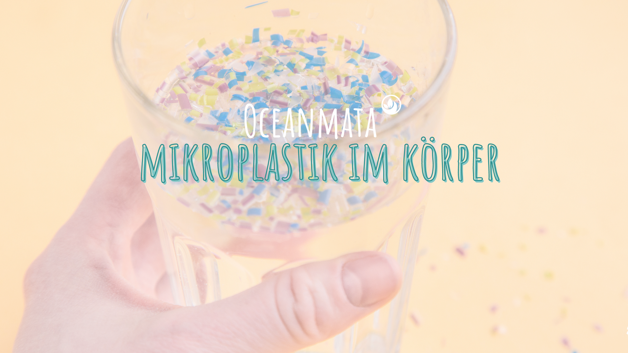 Mikroplastik im Körper