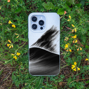 Biologisch abbaubare Handyhülle Samsung S25 60Knots — kompostierbar — Bonus