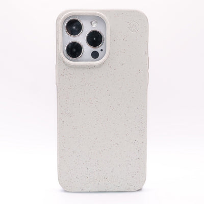 Biologisch Apple iPhone hoesje van Oceanmata®
