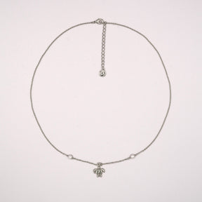 Halskette "Turtle Pearl"