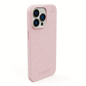 iPhone 17 pro max Hülle - rosa - nachhaltig