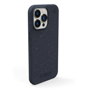 iPhone 17 pro max Hülle - schwarz - nachhaltig