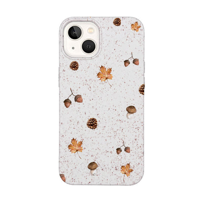 iPhone 13 Hülle - Herbst - "Autumn Season" - nachhaltig