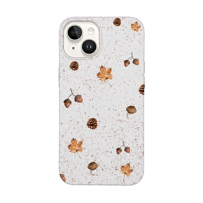 iPhone 14 Case - Autumn - "Autumn Season" - sustainable