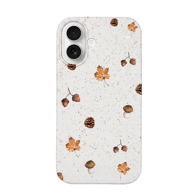 iPhone 17 Case - Autumn - "Autumn Season" - sustainable