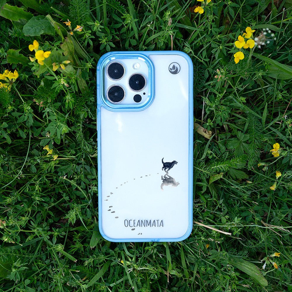 Nachhaltige Handyhülle iPhone 16 pro Beachsiderun — Bonus