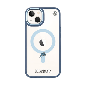 Captain Dolphin iphone13