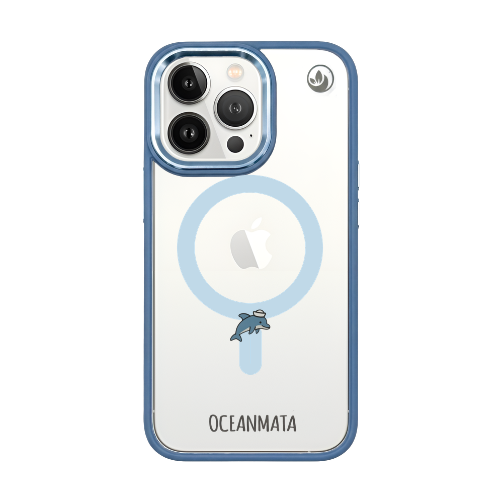 Captain Dolphin iphone13promax