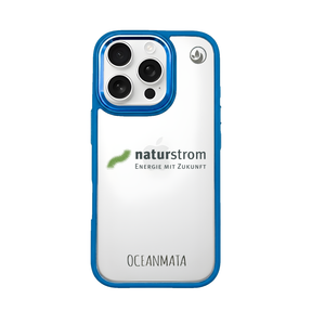 Naturstrom AG Hülle Clear
