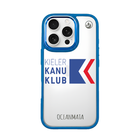 Kieler Kanu-Klub e.V. Hülle Clear