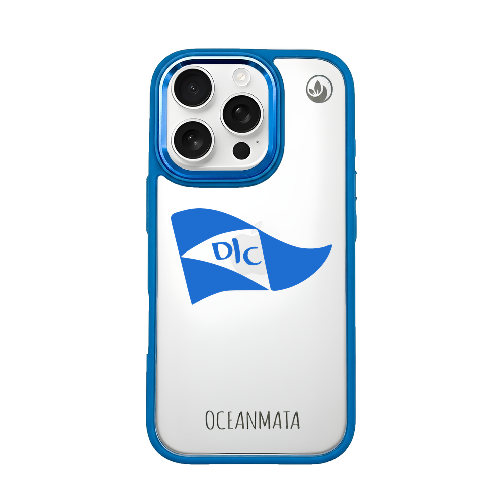 Dahme Jacht Club e.V. × OceanMata Hülle