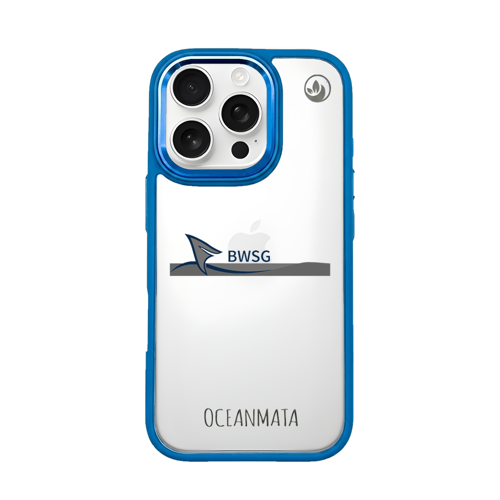 BWSG Berliner Wassersport und Service GmbH & Co. Betriebs KG × OceanMata Hülle