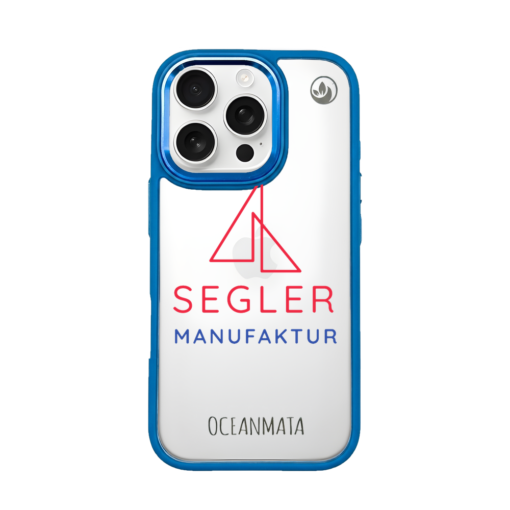 Seglermanufaktur - Richter und Berger GbR - Yacht- & Sportbootschule × OceanMata Hülle