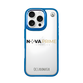 Novaprime Holding Hülle Clear