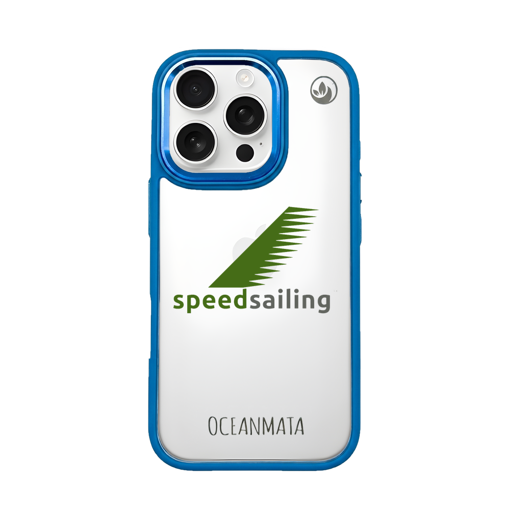 speedsailing × OceanMata Hülle
