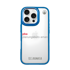 pba planungsbüro aman Hülle Clear