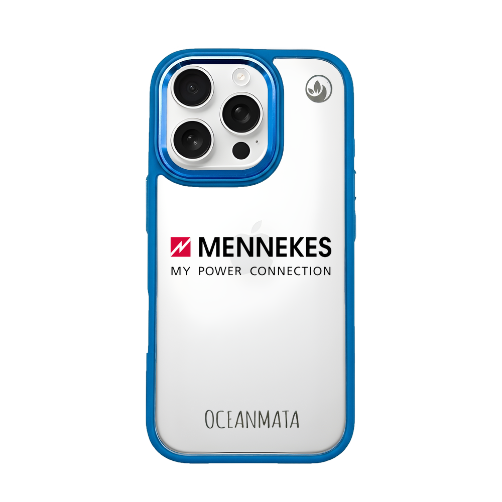Mennekes × OceanMata Hülle