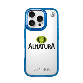 Alnatura Hülle Clear